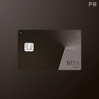 三井住友カード Visa Infinite