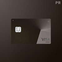 三井住友カード Visa Infinite