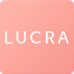 【iPhone】LUCRA(ルクラ) - 知りたいが見つかる女性向けアプリ