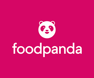 【初回利用限定】foodpanda（フードパンダ）