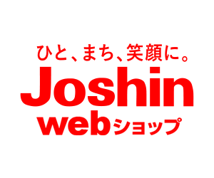 Joshin ネットショッピング