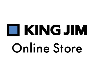 キングジム公式オンラインストア