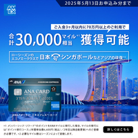 ANA アメリカン・エキスプレス・カード