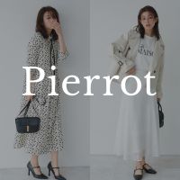 Pierrot（ピエロ）・RASW（ラス）