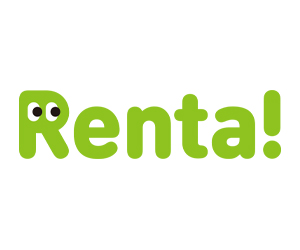 Renta! 電子貸本