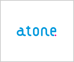 後払い決済サービス「atone」