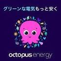 【最大16,000円相当お得！】新電力サービスのオクトパスエナジー