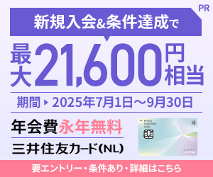 三井住友カード（NL）オーロラデザイン