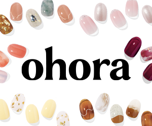 ohora（オホーラ）【リピートOK】